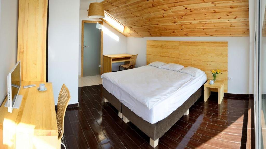 Kompas Jastrzębia Góra Exterior foto