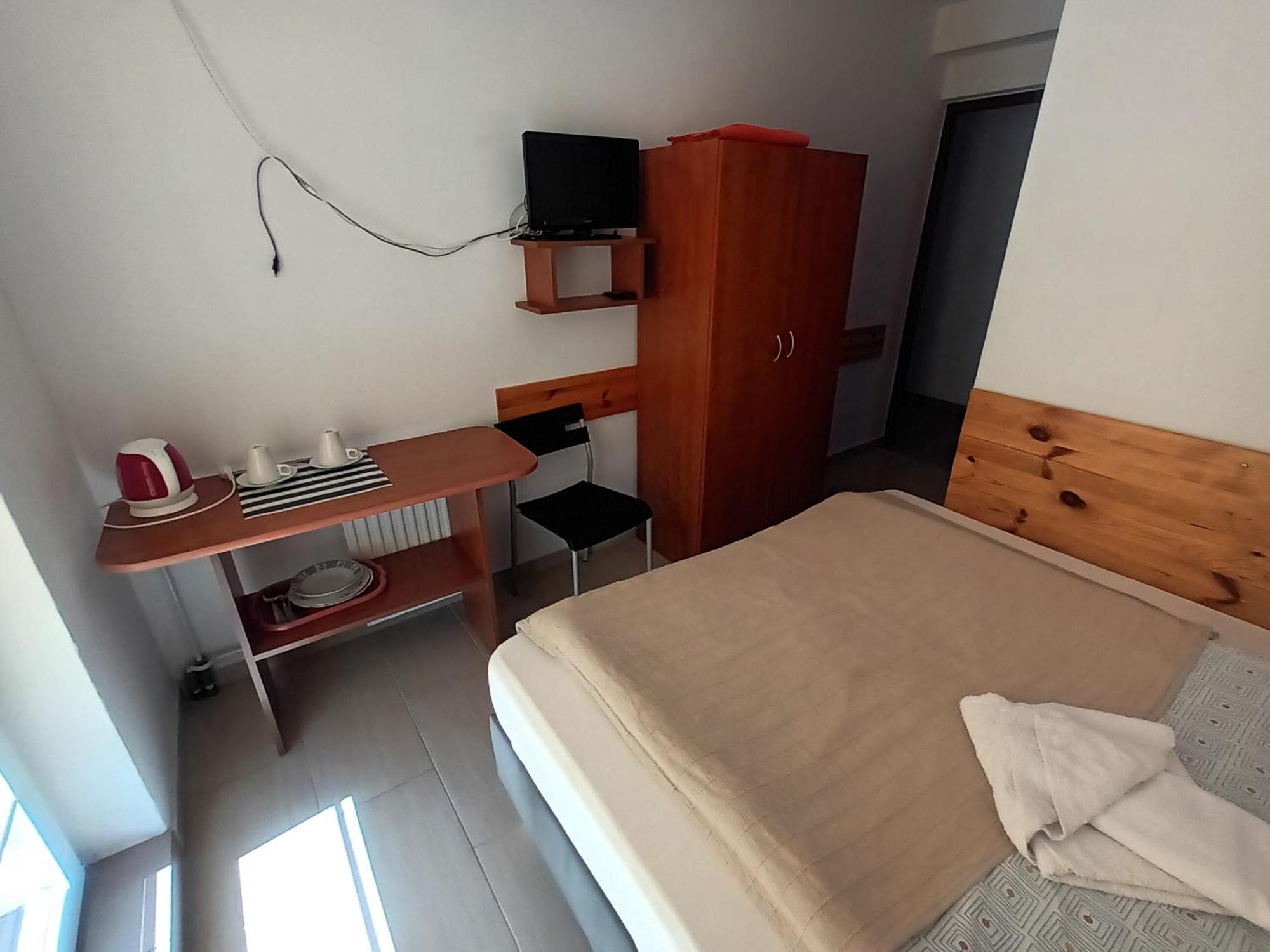 Kompas Jastrzębia Góra Exterior foto